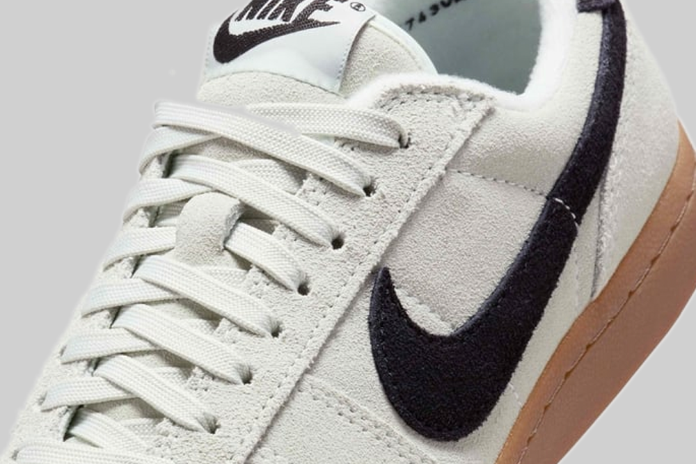 Women's Nike Field General 'Barely Green'