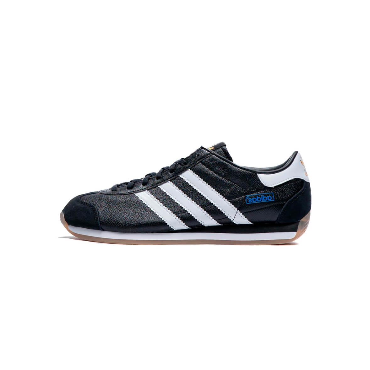 adidas Country Japan Core Black