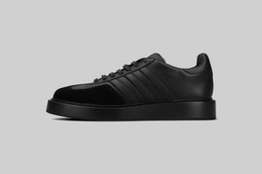 adidas Gazelle Indoor Made In Italy 'Core Black'