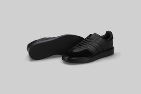adidas Gazelle Indoor Made In Italy 'Core Black'