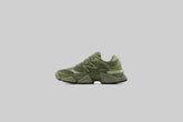 New Balance 9060 'Green Olive'
