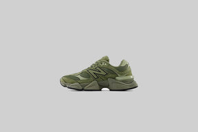 New Balance 9060 'Green Olive'