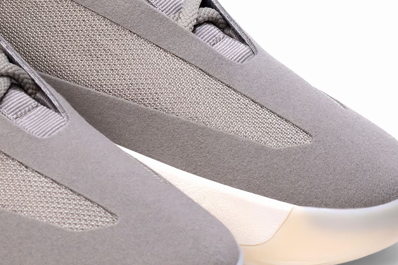 adidas Fear of God Athletics II Basketball 'Putty Beige'