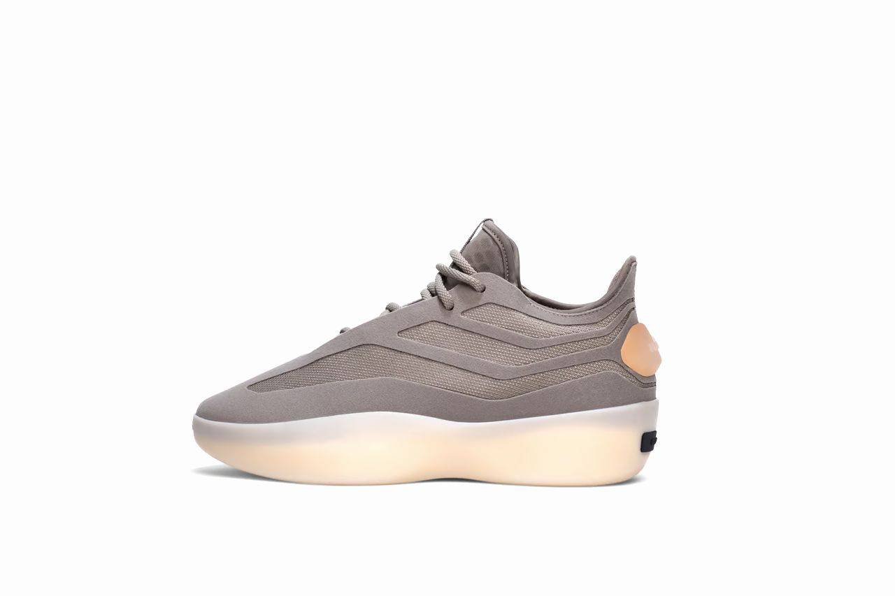 adidas Fear of God Athletics II Basketball 'Putty Beige'