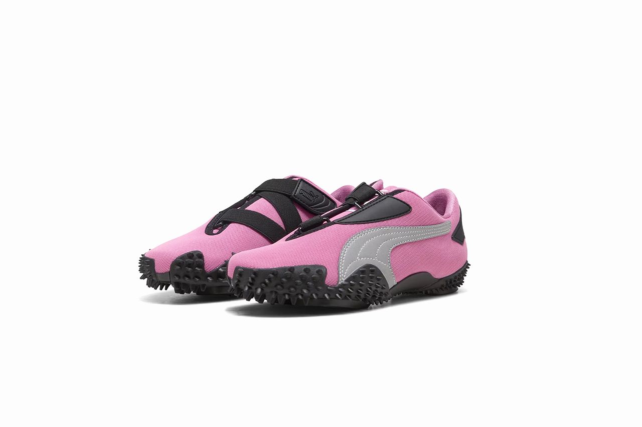 Puma Mostro OG 'Pink'