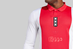 adidas Ajax Amsterdam Anniversary Jersey