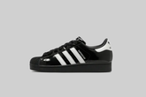 Women's adidas Superstar II 'Core Black'