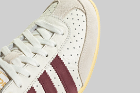 Women's adidas Japan 'Off White and Shadow Red'