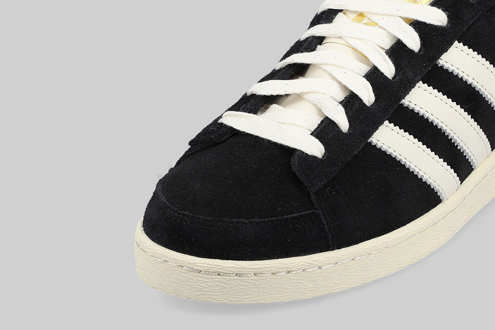 adidas Jabbar Lo 'Black'