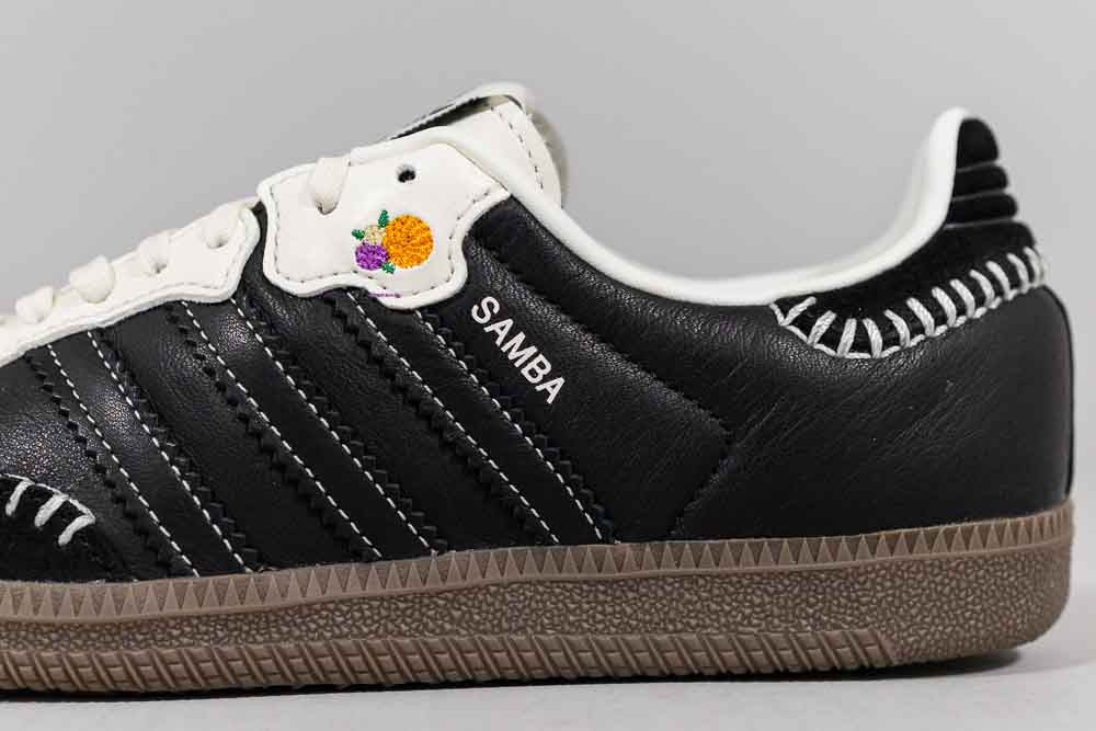 adidas Samba OG 'Día De Muertos' (JR)