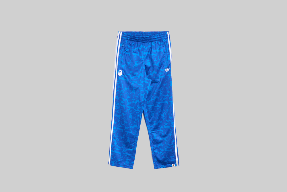 adidas x BAPE Firebird Track Pant