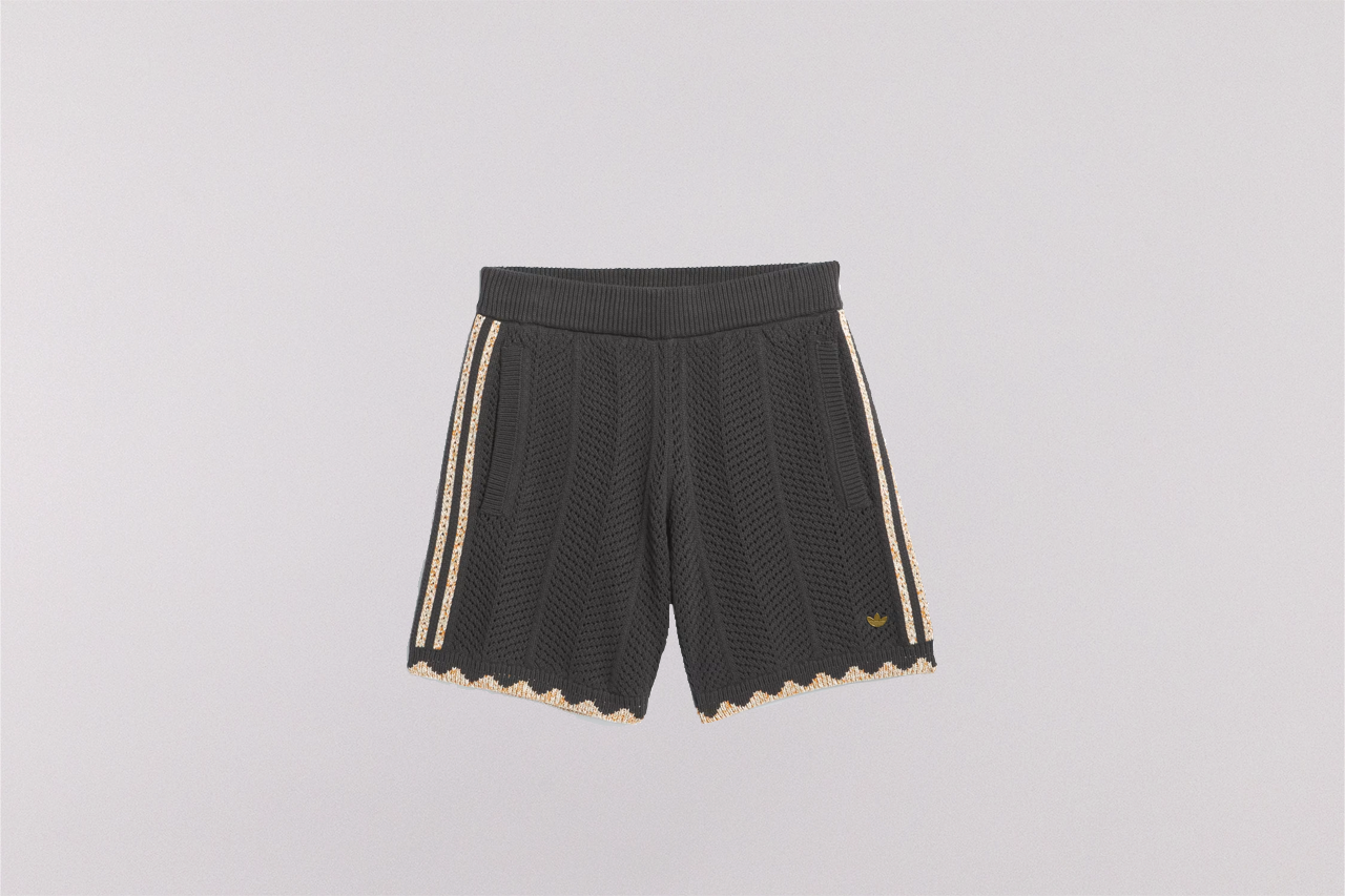 adidas CLOT Knit Shorts