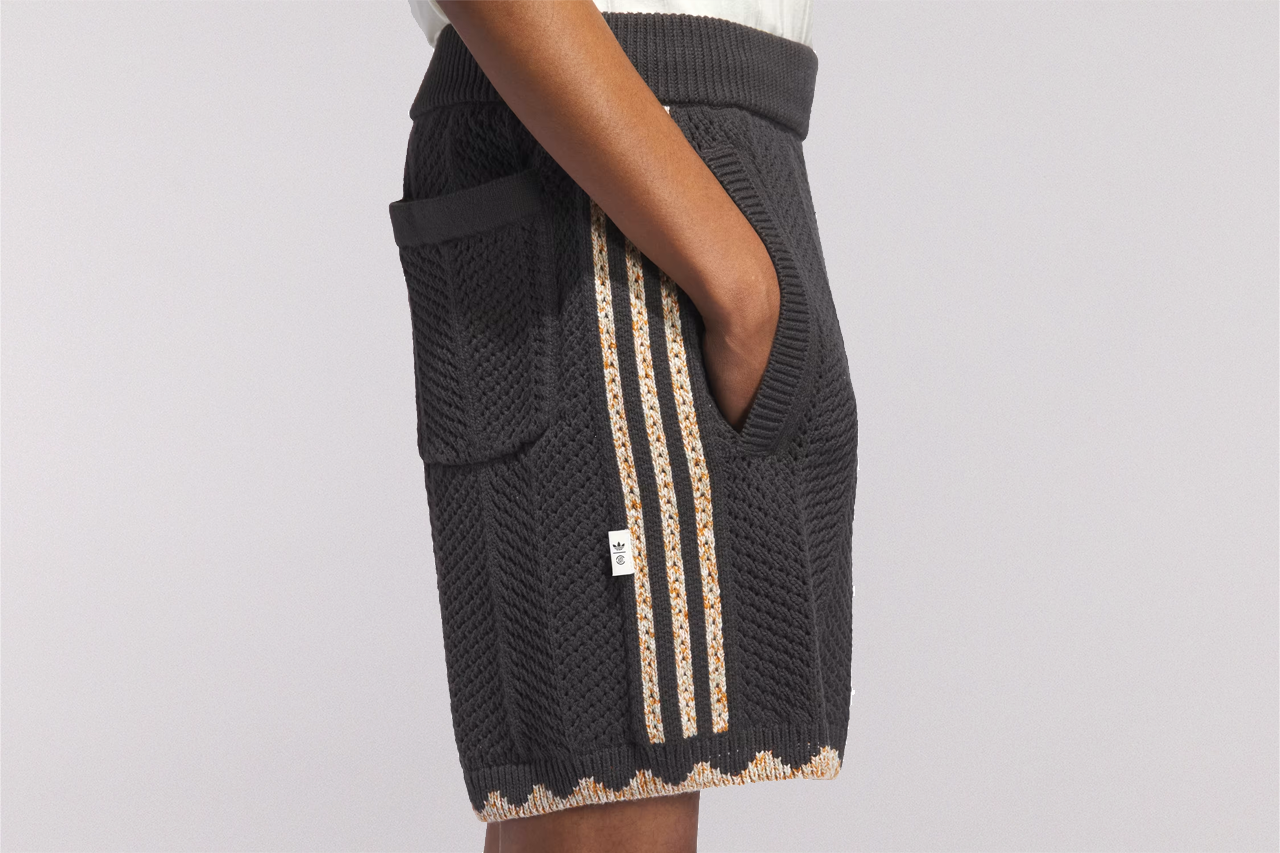 adidas CLOT Knit Shorts