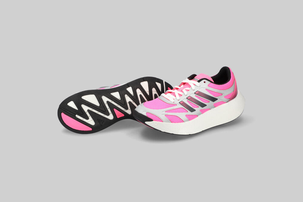 Women's adidas Adizero Aruku 'Lucid Pink'