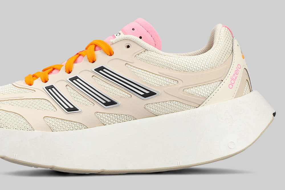 Women's adidas Adizero Aruku 'Wonder White'