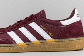 adidas Handball Spezial x Sporty & Rich 'Shadow Red'