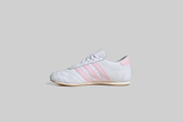 adidas Taekwondo 'Cloud White and Clear Pink'