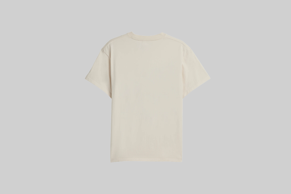 adidas Originals x Brain Dead SS Tee