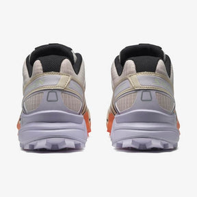 Salomon Speedcross 3 Cement and Orchid Petal