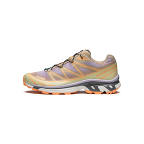 Salomon XT-6 Skyline Peach Quartz