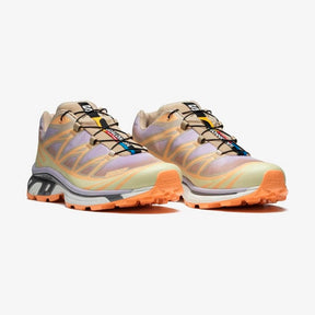 Salomon XT-6 Skyline Peach Quartz