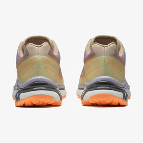 Salomon XT-6 Skyline Peach Quartz