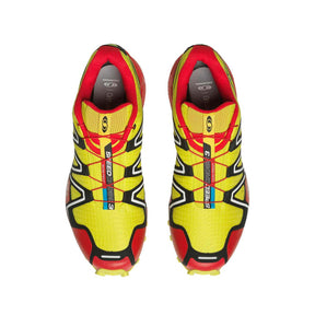 Salomon Speedcross 3 Sulphur