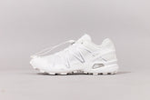 Salomon Speedcross 3 'White and Silver'