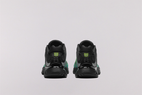 Salomon XT-Whisper 'Black and Iced Aqua'