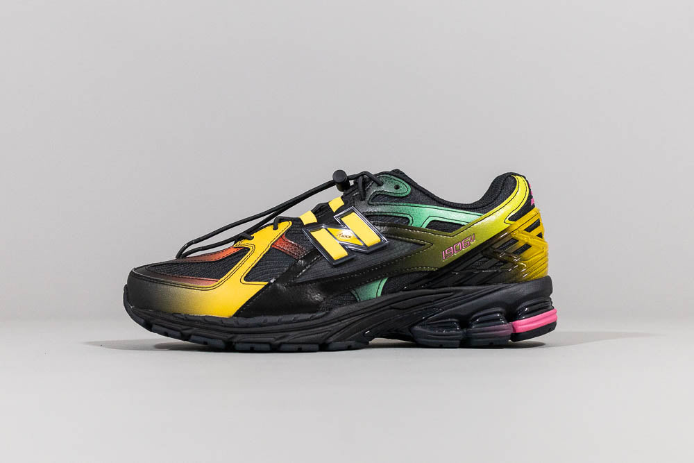 Bricks & Wood x New Balance 1906U Echoes of a Butterfly