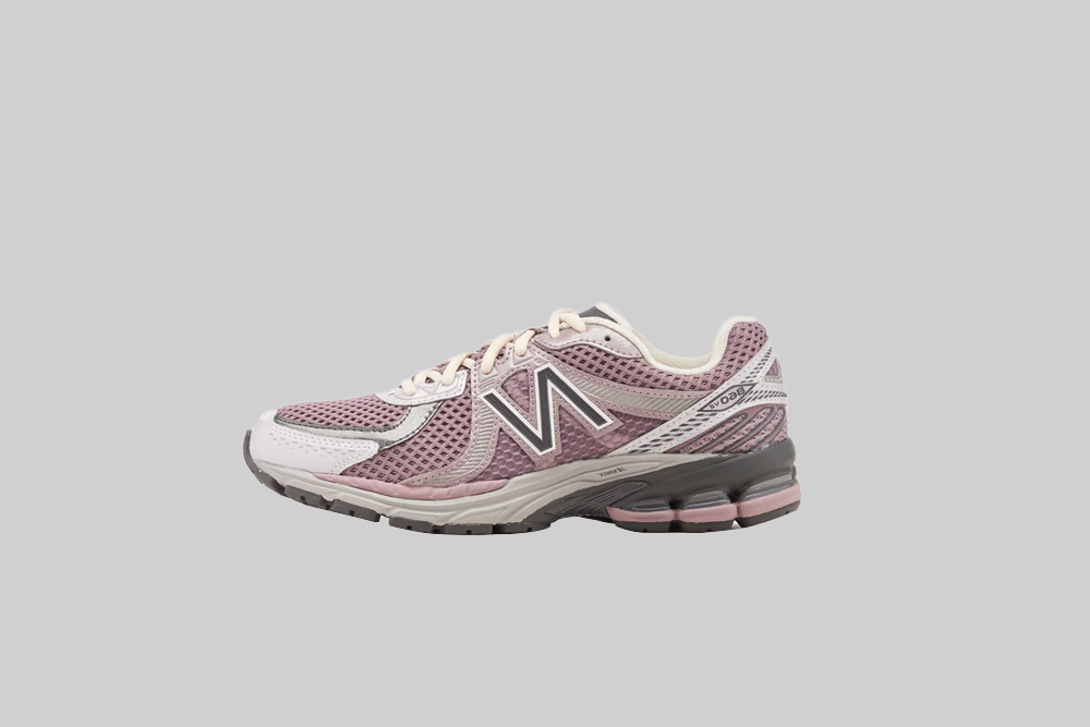 New Balance 860 'Ice Wine'