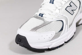New Balance 530 'White and Blue'