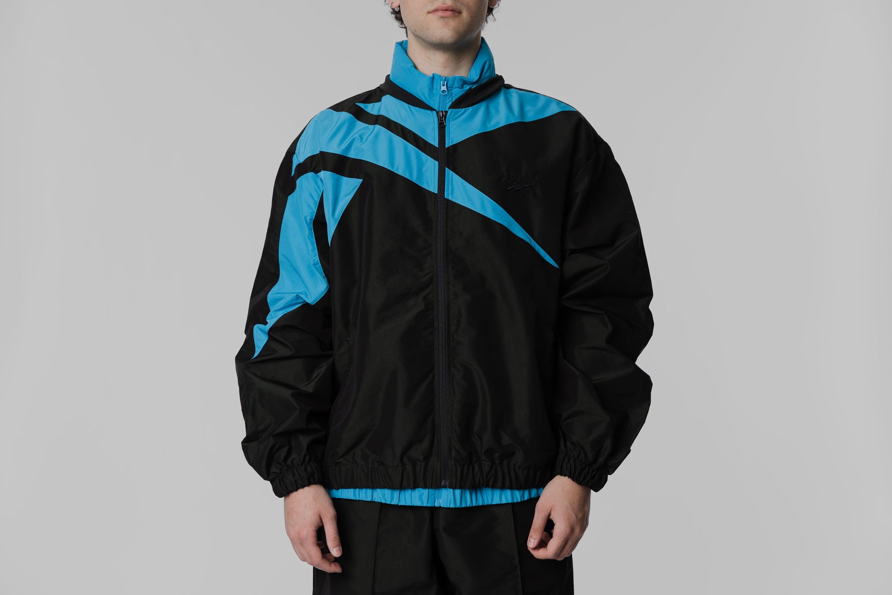 Reebok x Botter Vector Track Jacket