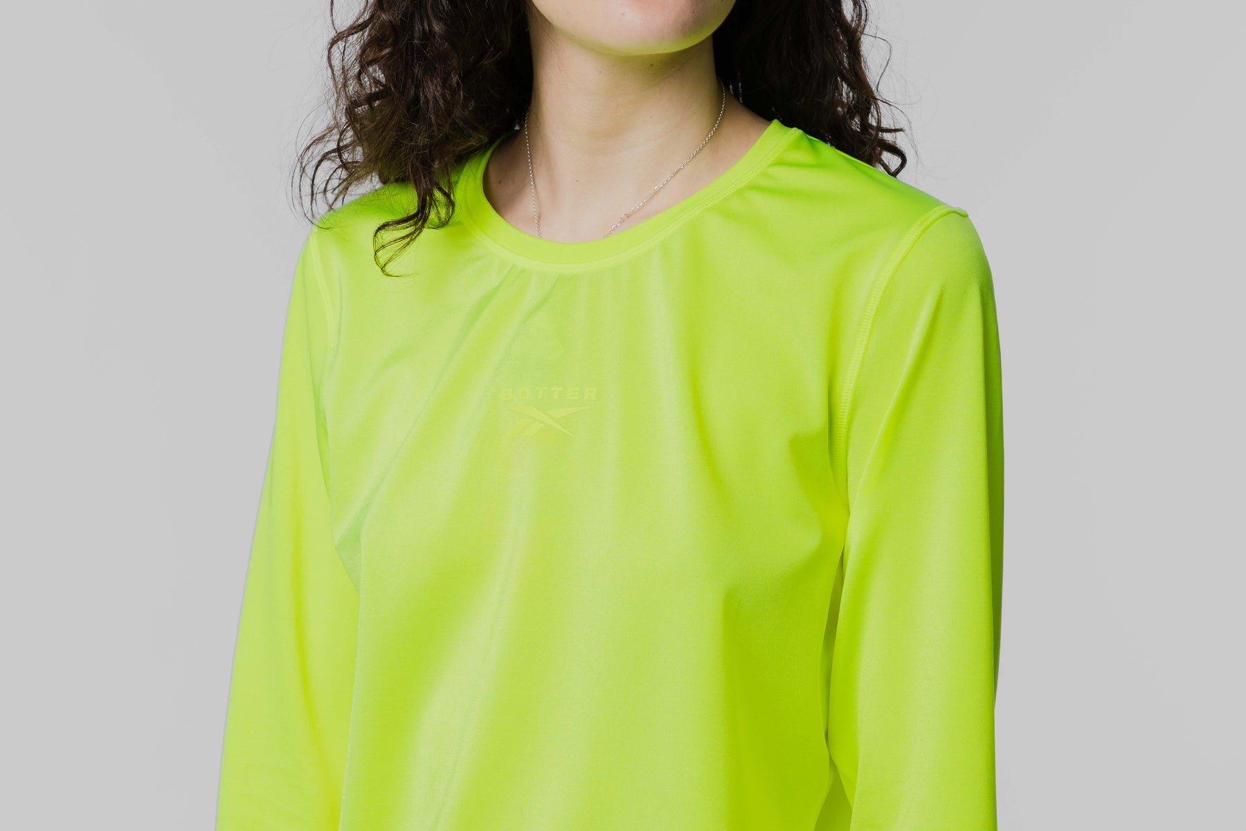 Reebok x Botter Long Sleeve Shirt