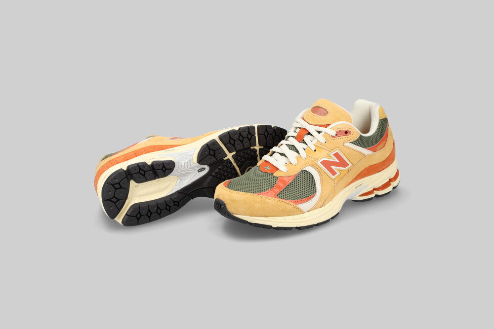 New Balance 2002R 'Dried Apricot'