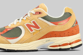 New Balance 2002R 'Dried Apricot'