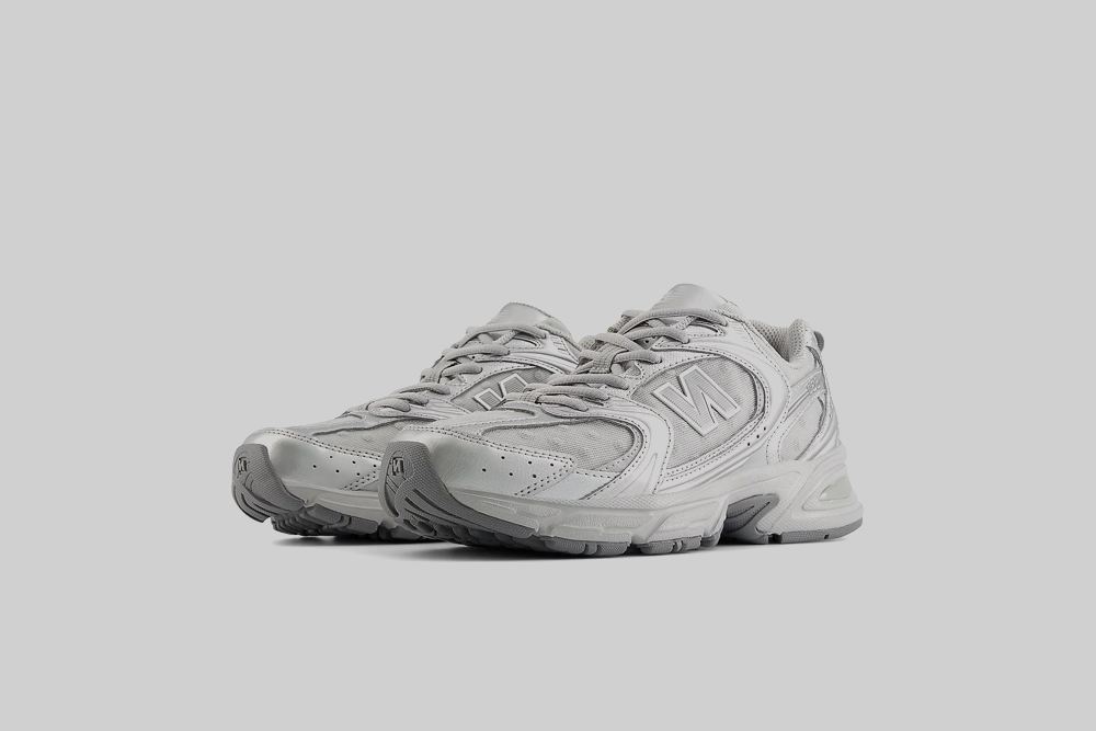 New Balance 530 'Plate Grey'