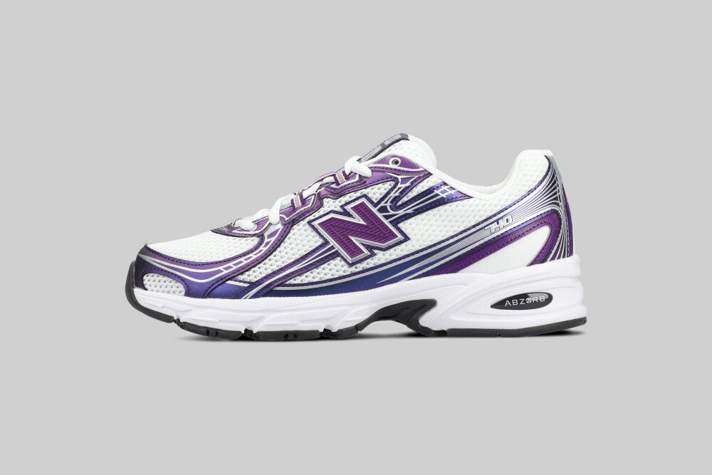 New Balance 740 'Concord Grape'