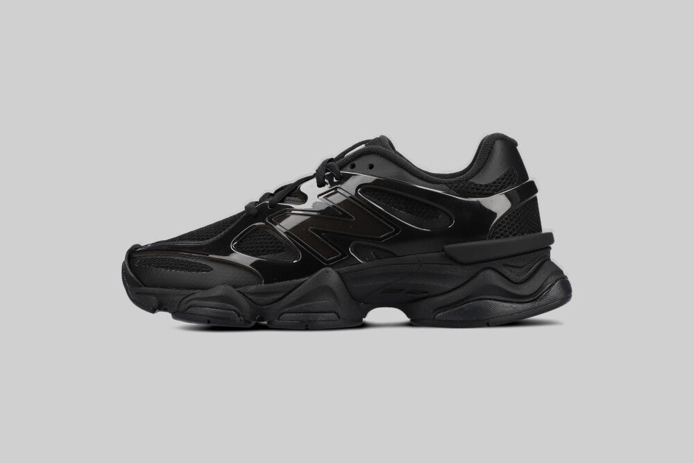 New Balance 9060 'Black Stone'