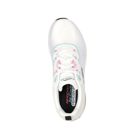 Tenis Mujer Skechers Air Extreme 2.0 - Blanco