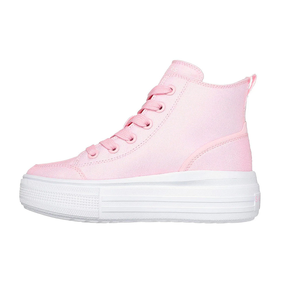 Tenis Niña Junior Skechers Hyperlift - Rosa