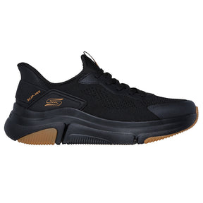 Tenis Hombre Skechers Bobs Sparrow - Negro
